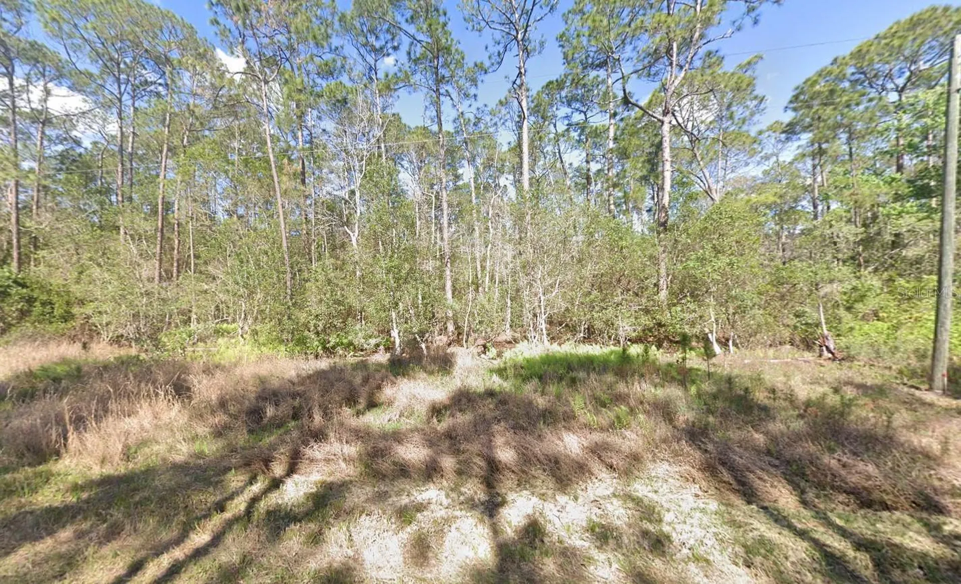 210 SE 2nd Street Georgetown FL 32139