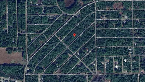 210 SE 2nd Street Georgetown FL 32139