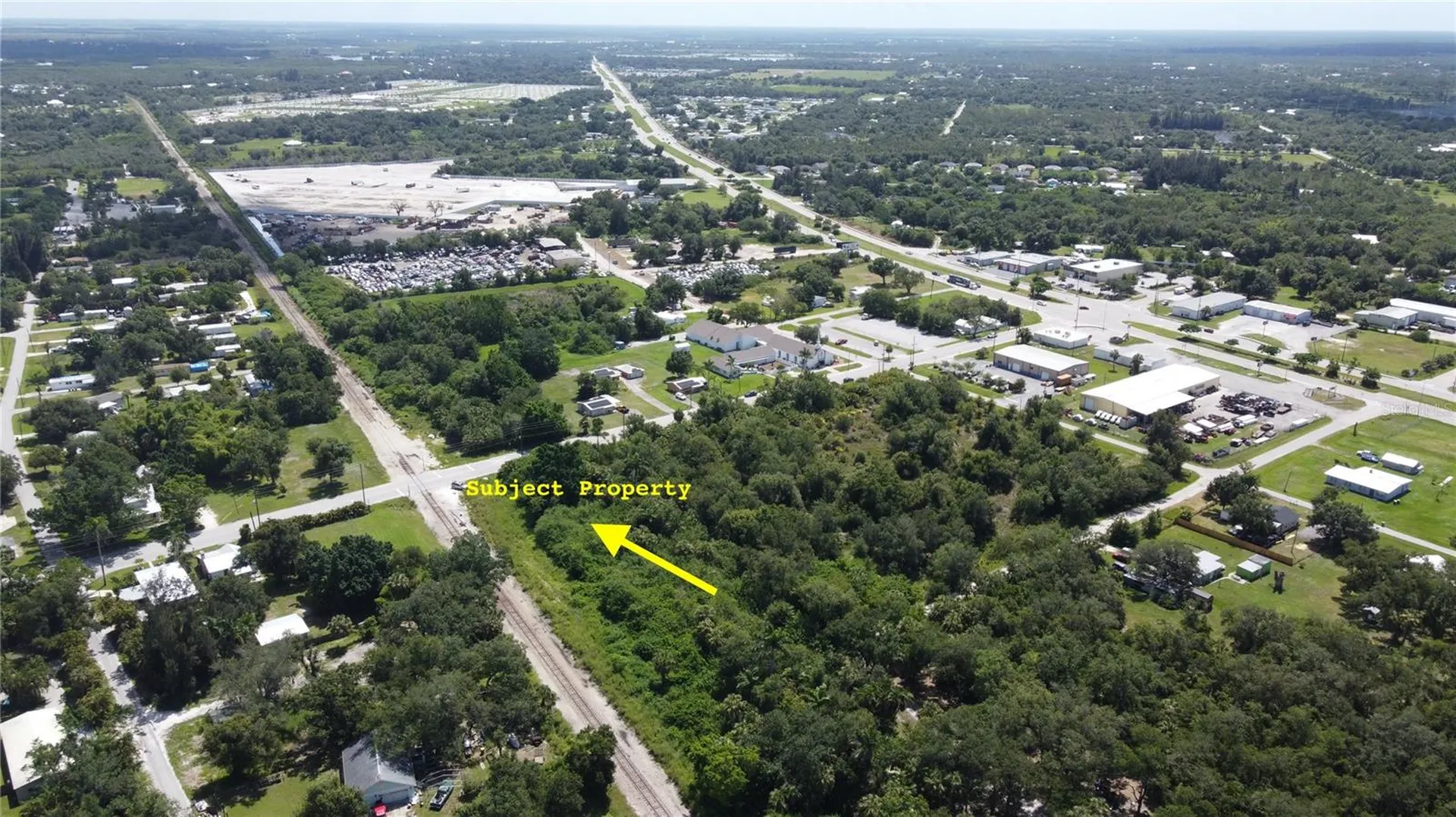 Cleveland Avenue Punta Gorda FL 33982