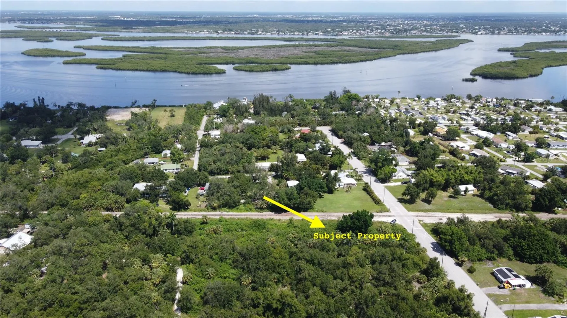 Cleveland Avenue Punta Gorda FL 33982