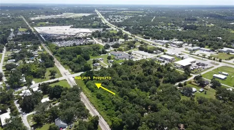 Cleveland Avenue Punta Gorda FL 33982