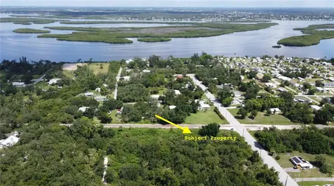 Cleveland Avenue Punta Gorda FL 33982