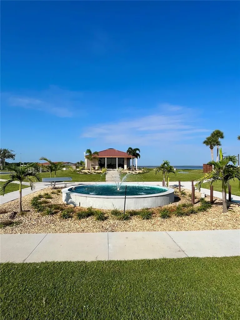 0000 Columbus Drive Indian Lake Estates FL 33855