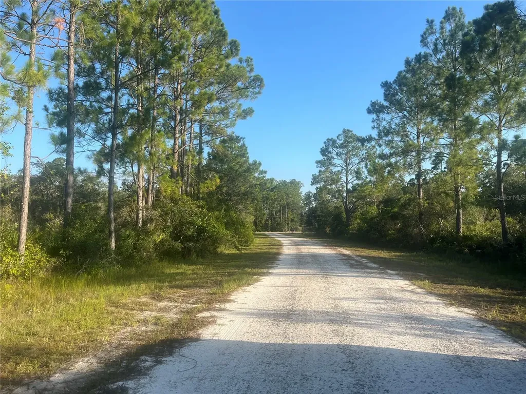0000 Columbus Drive Indian Lake Estates FL 33855