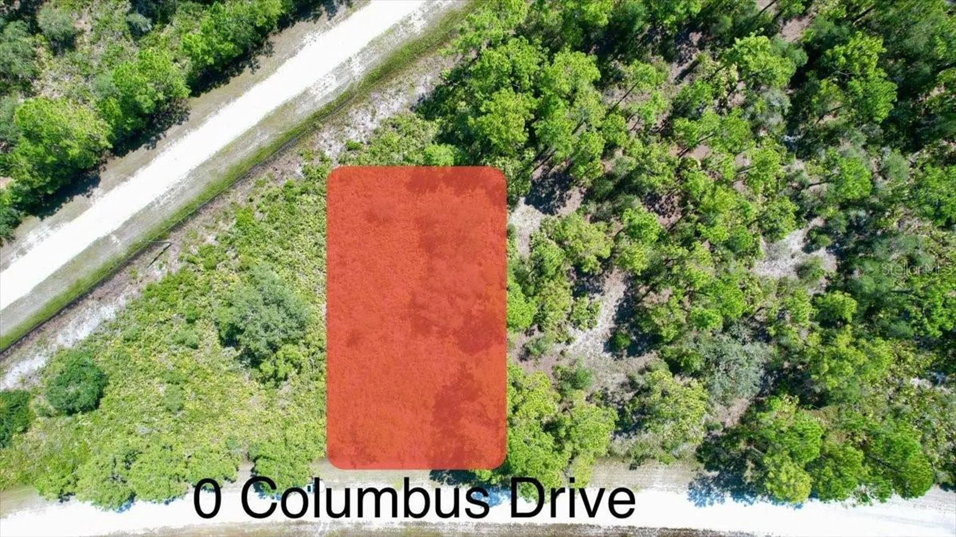 0000 Columbus Drive Indian Lake Estates FL 33855