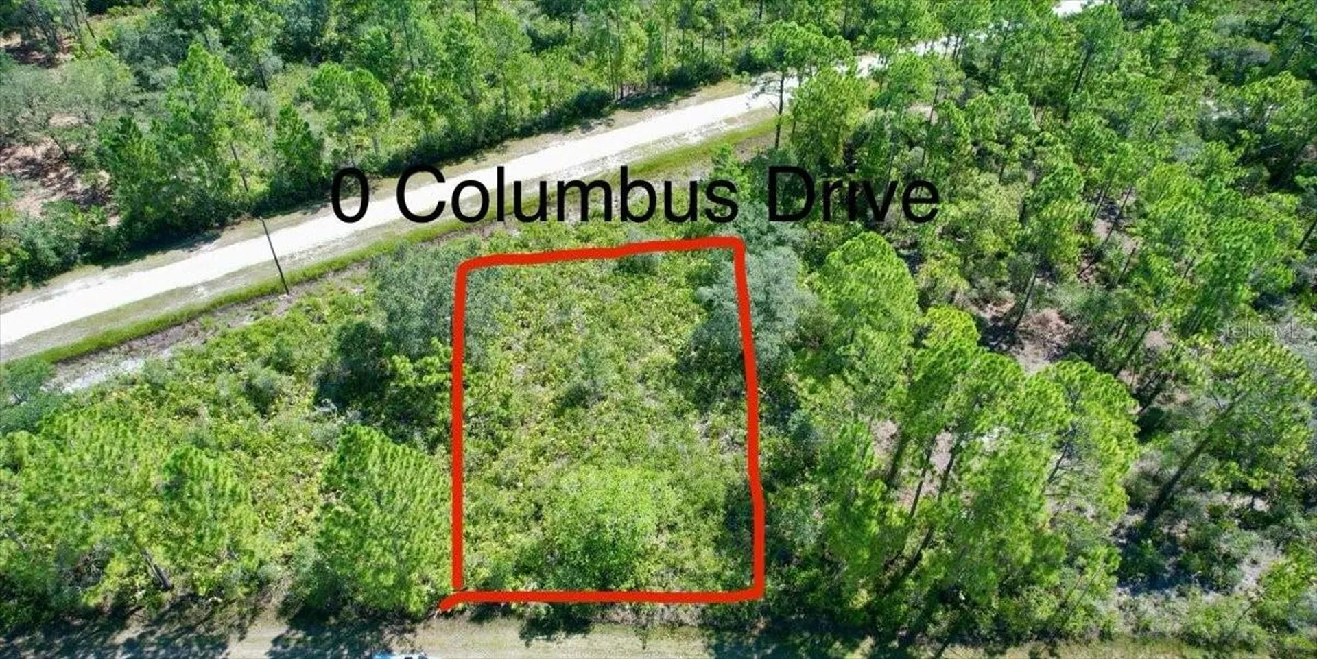 0000 Columbus Drive Indian Lake Estates FL 33855