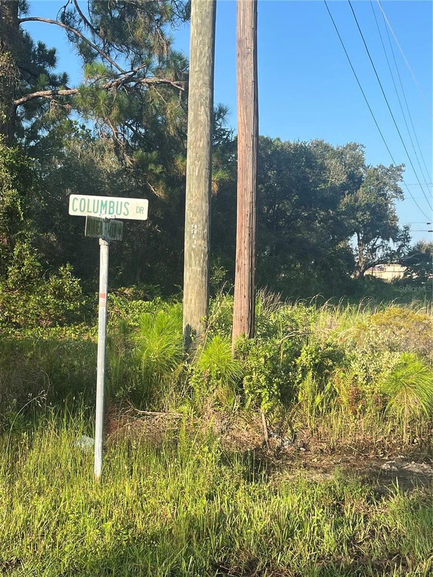 0000 Columbus Drive Indian Lake Estates FL 33855