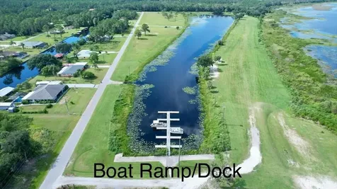 0000 Columbus Drive Indian Lake Estates FL 33855