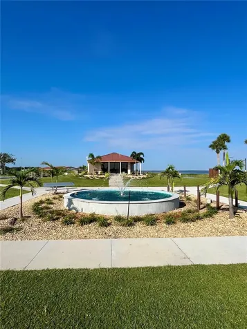 0000 Columbus Drive Indian Lake Estates FL 33855
