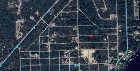 313 Calhoun Avenue Florahome FL 32140