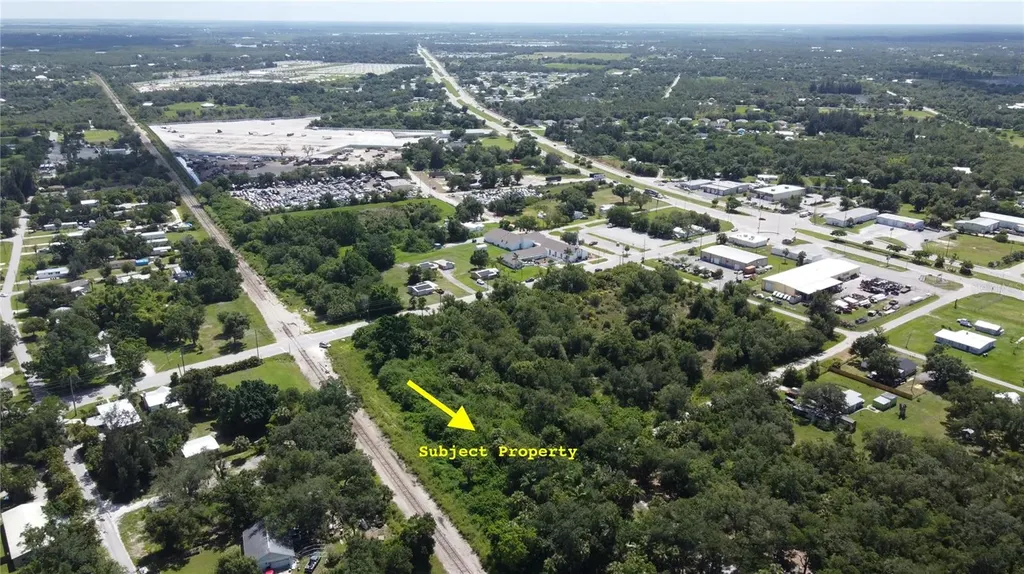 27520 Mitchell Avenue Punta Gorda FL 33982