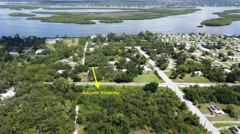 27520 Mitchell Avenue Punta Gorda FL 33982