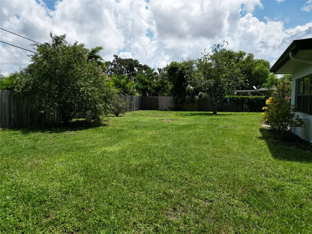 3013 Jennings Drive Sarasota FL 34239