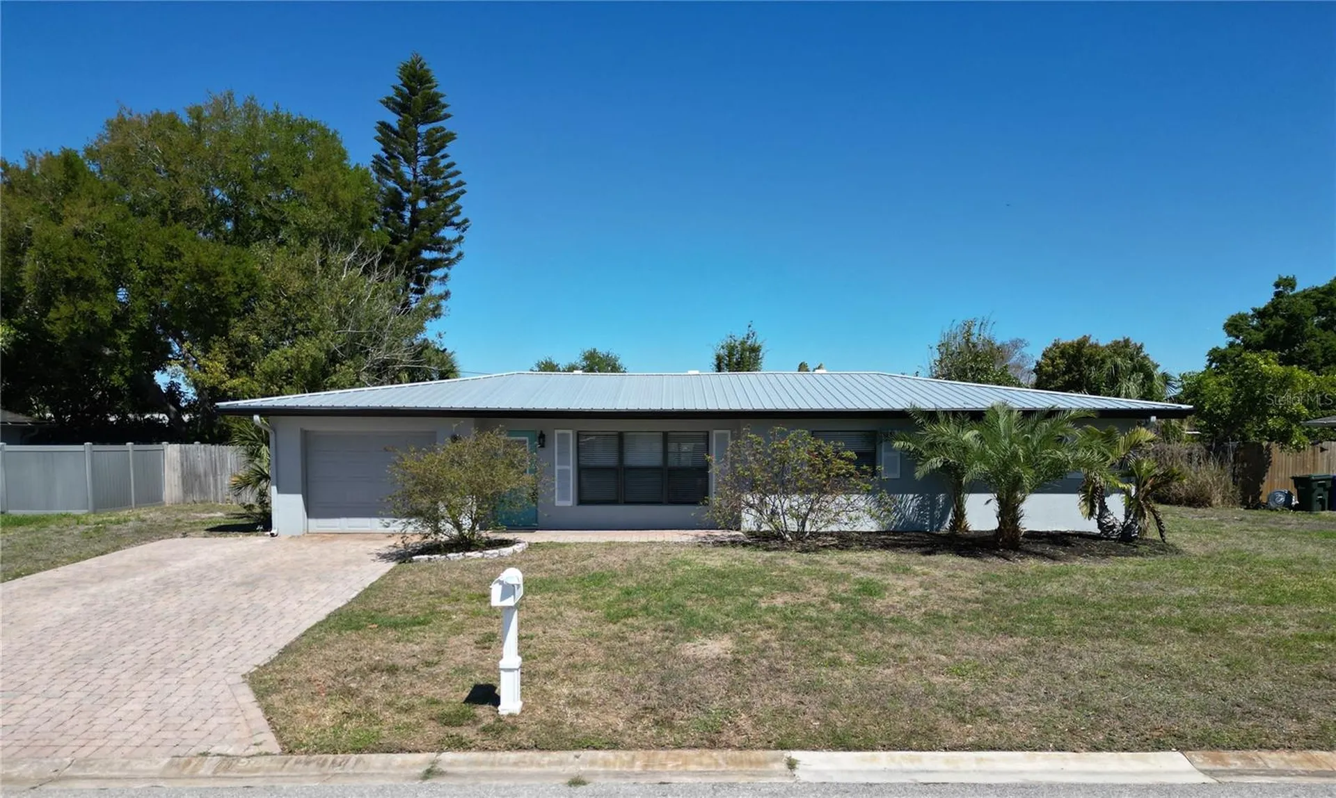 3013 Jennings Drive Sarasota FL 34239