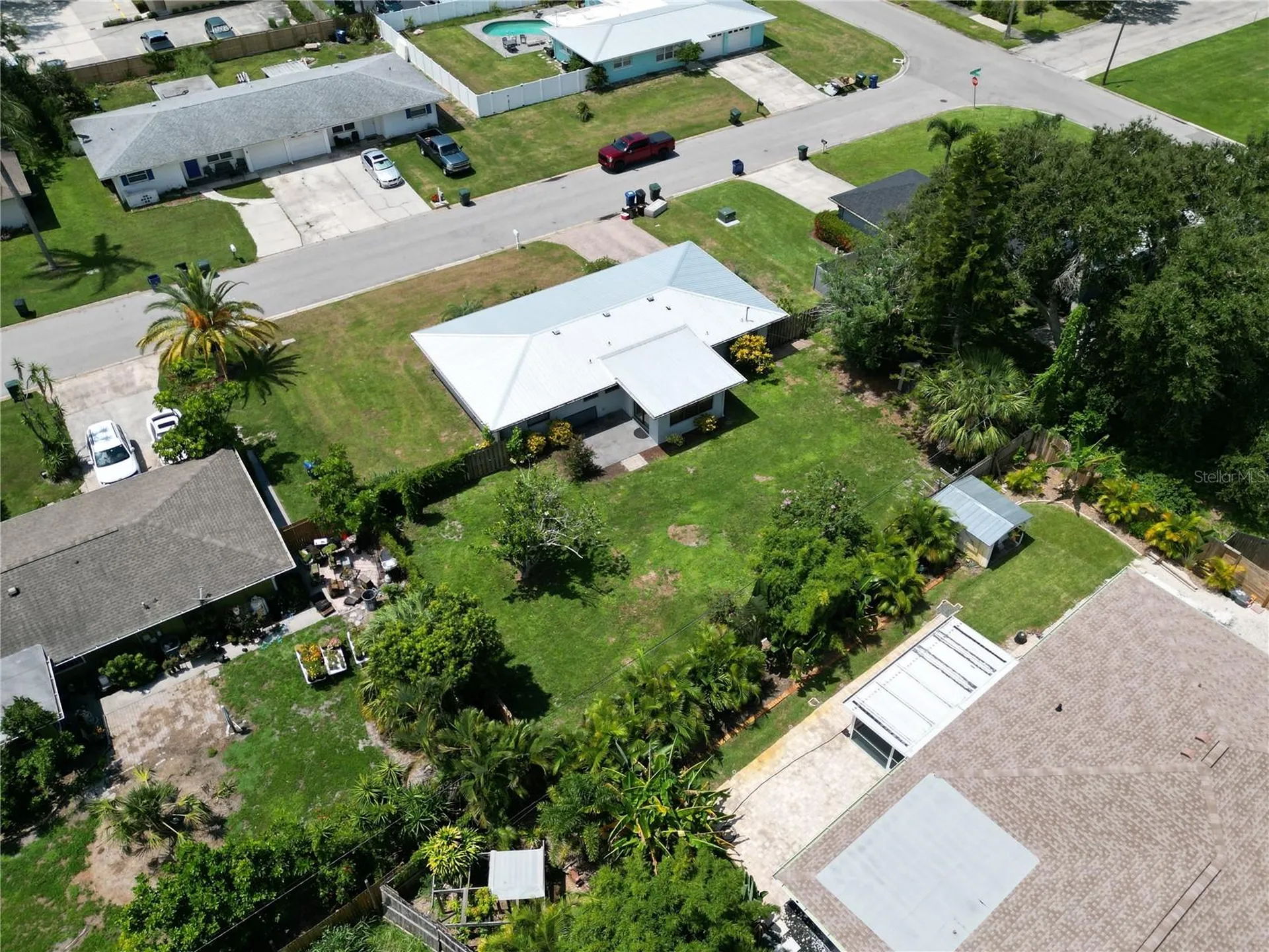 3013 Jennings Drive Sarasota FL 34239