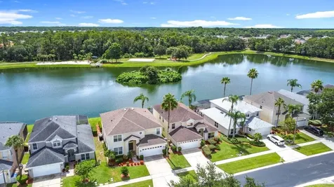 955 Lake Berkley Drive Kissimmee FL 34746