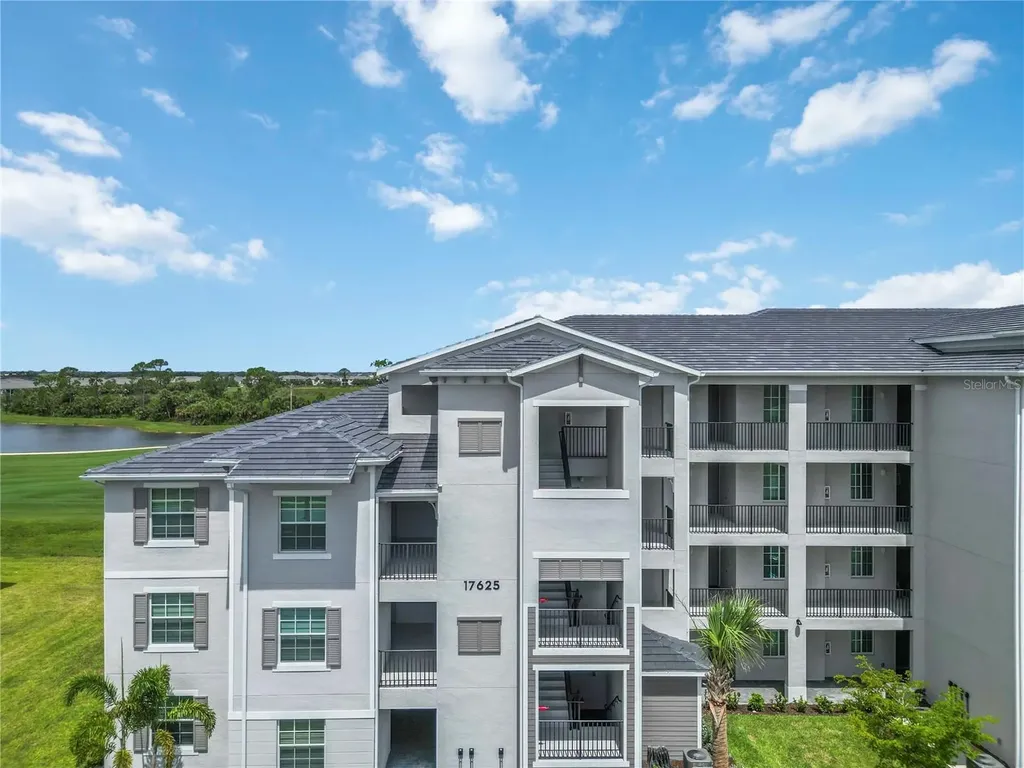 17625 Opal Sand Drive Venice FL 34293