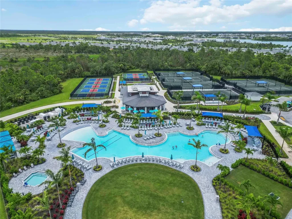 17625 Opal Sand Drive Venice FL 34293