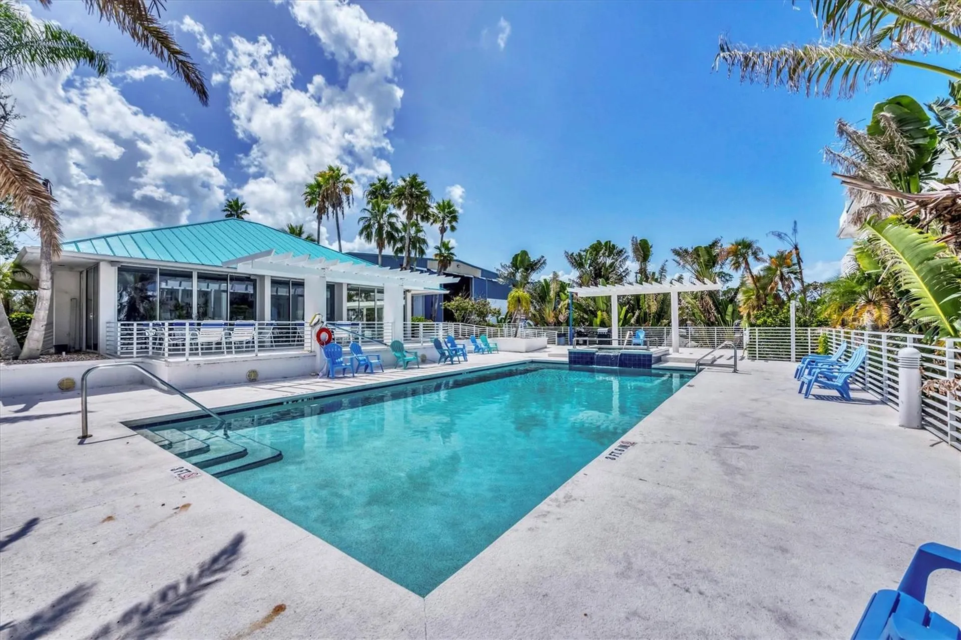 8234 Harborside Circle Englewood FL 34224