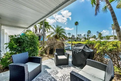 8234 Harborside Circle Englewood FL 34224