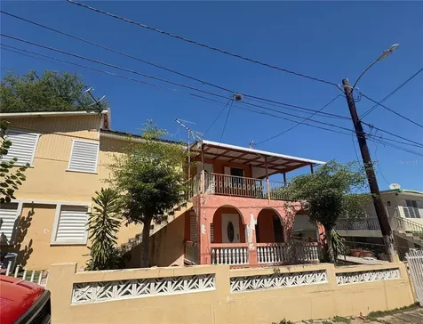 Pr 307 Boqueron Fermin Morales Cabo Rojo PR 00623
