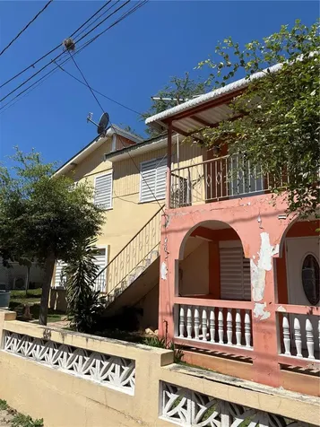 Pr 307 Boqueron Fermin Morales Cabo Rojo PR 00623