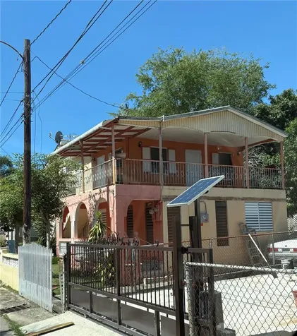Pr 307 Boqueron Fermin Morales Cabo Rojo PR 00623