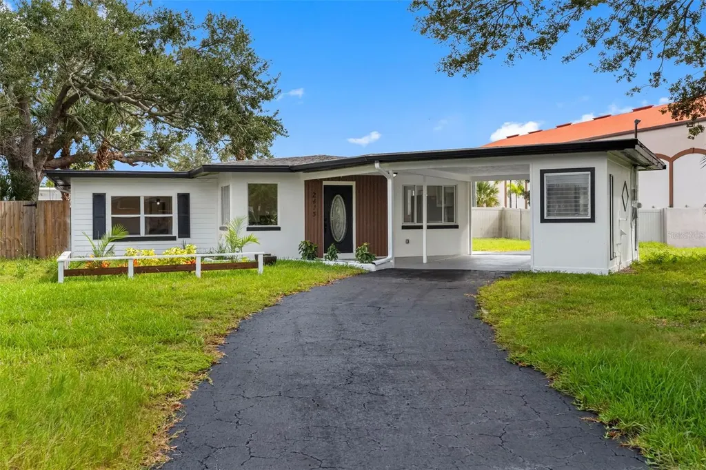 2413 Baywood Drive E Dunedin FL 34698