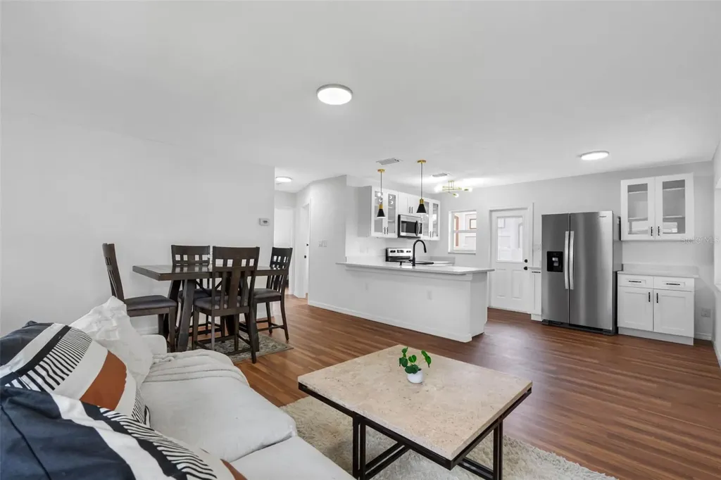 2413 Baywood Drive E Dunedin FL 34698