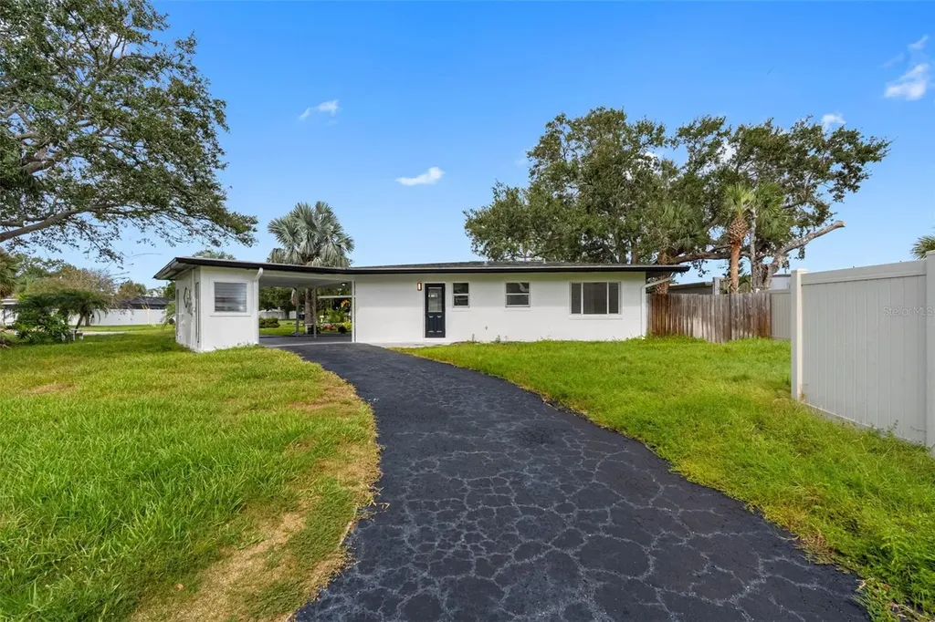 2413 Baywood Drive E Dunedin FL 34698