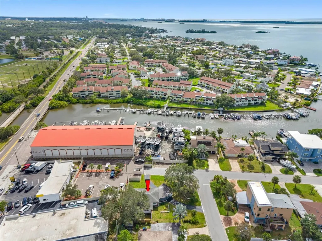 2413 Baywood Drive E Dunedin FL 34698