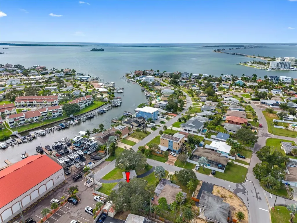 2413 Baywood Drive E Dunedin FL 34698