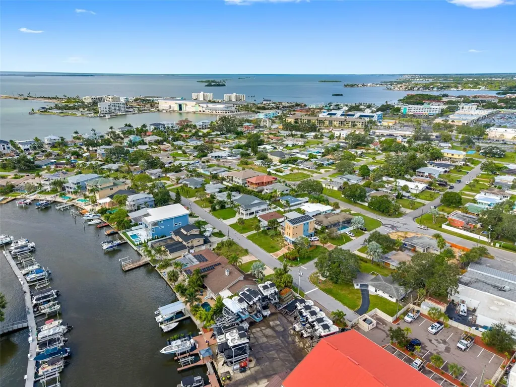 2413 Baywood Drive E Dunedin FL 34698