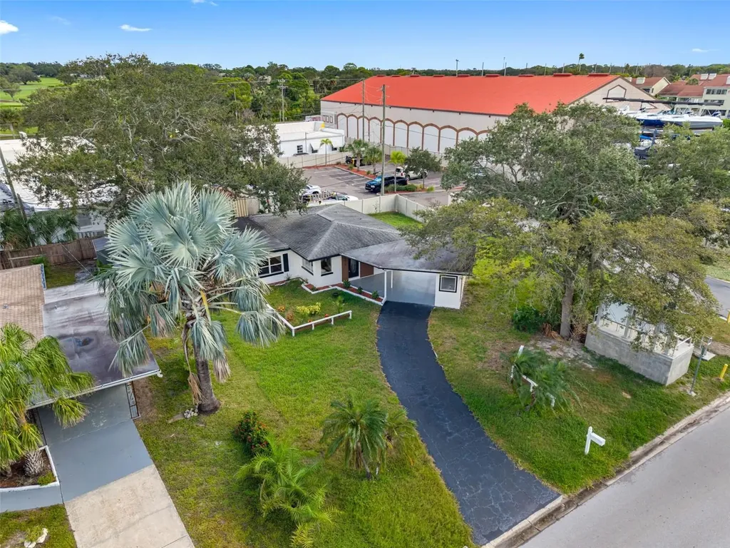2413 Baywood Drive E Dunedin FL 34698