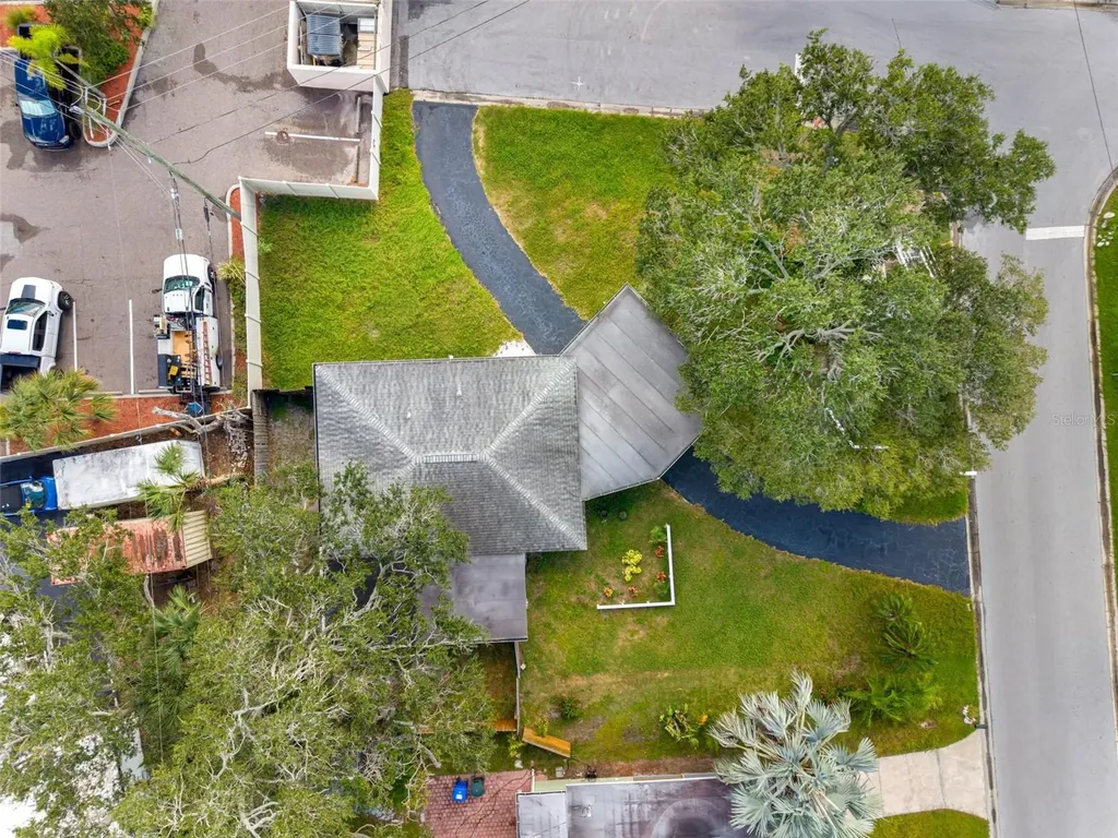 2413 Baywood Drive E Dunedin FL 34698