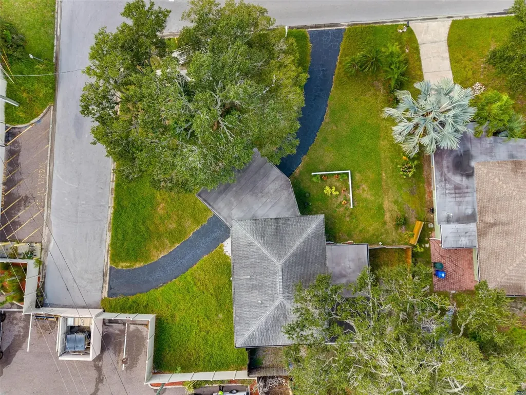 2413 Baywood Drive E Dunedin FL 34698