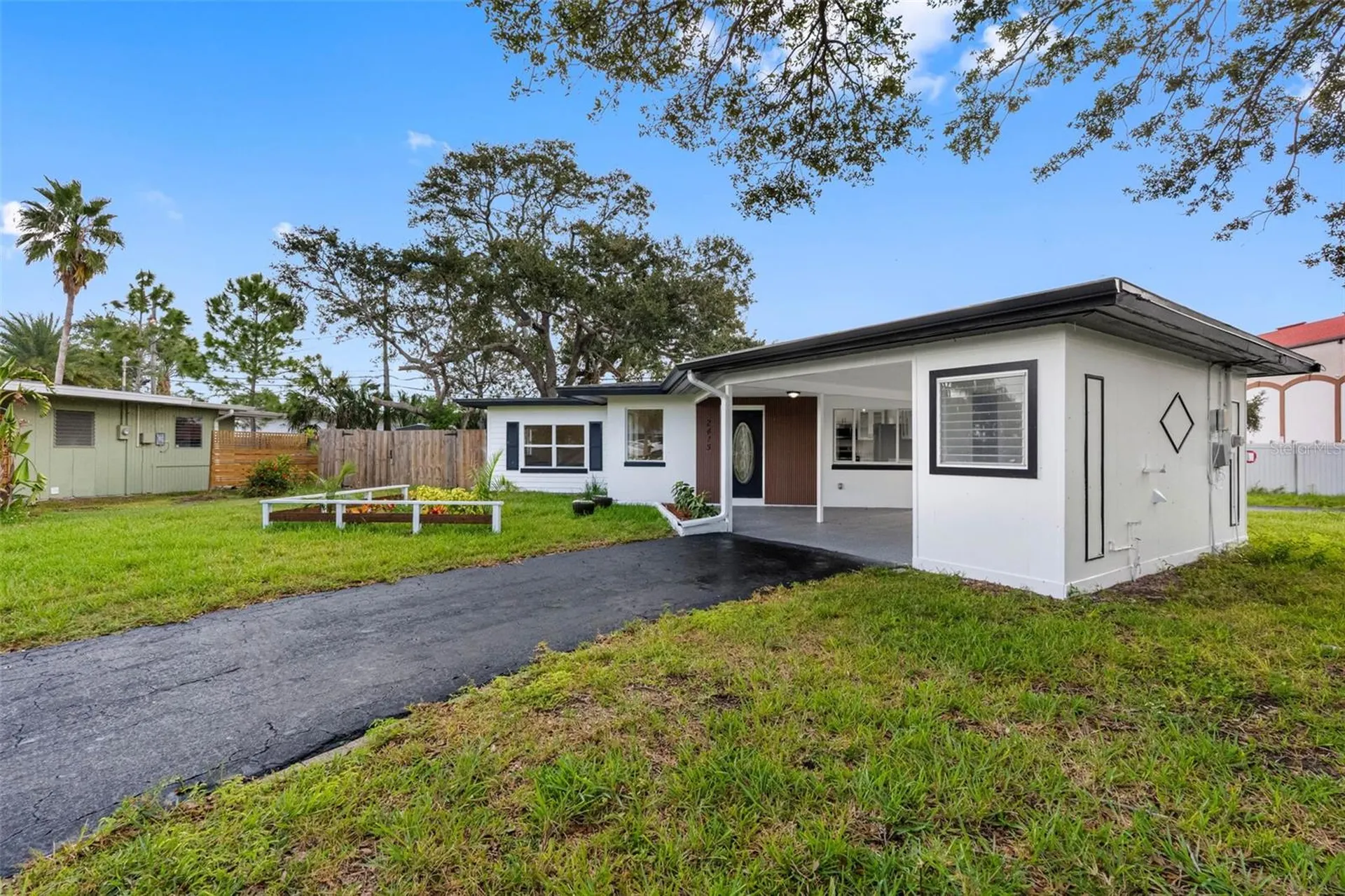 2413 Baywood Drive E Dunedin FL 34698