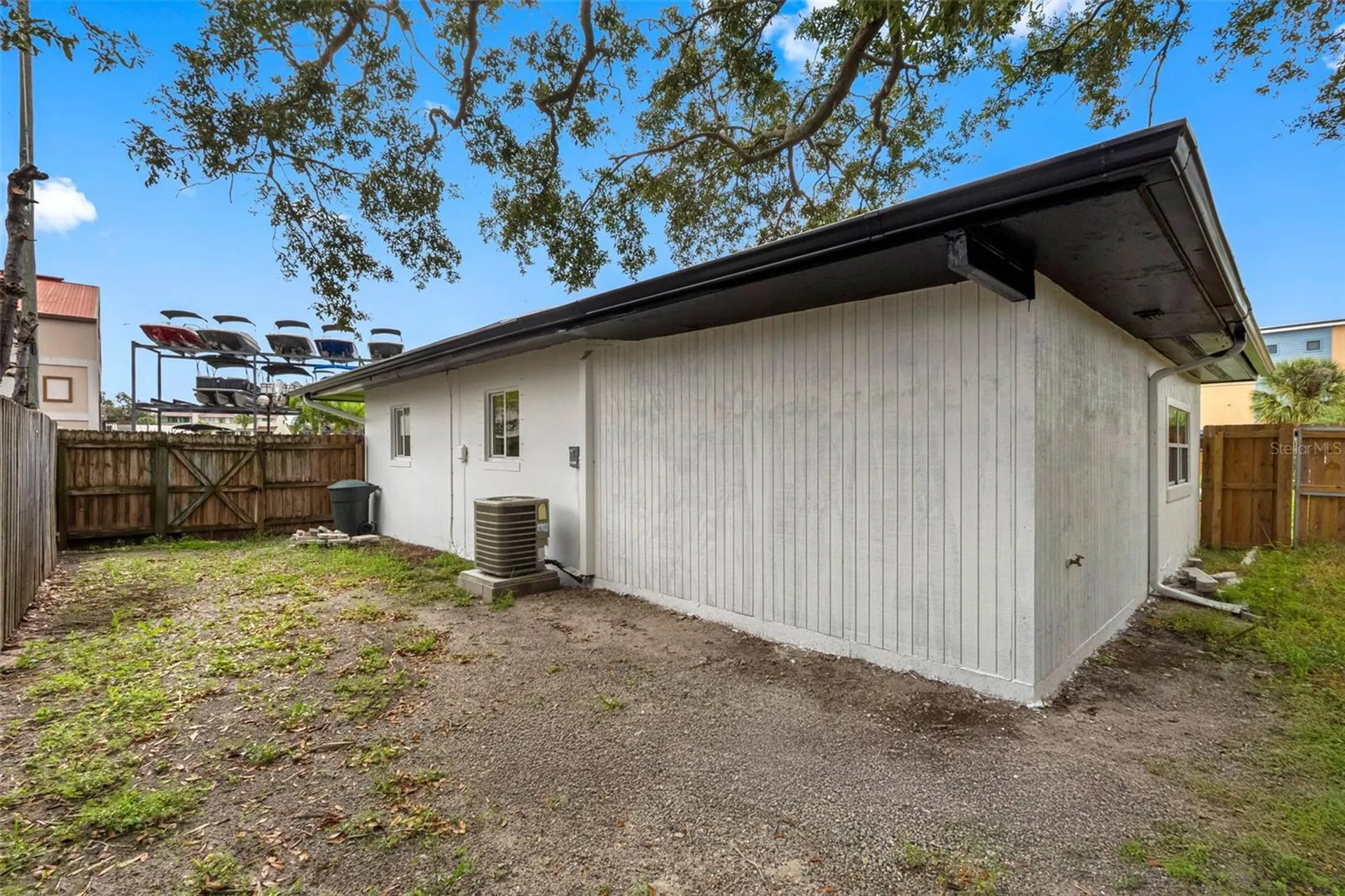 2413 Baywood Drive E Dunedin FL 34698
