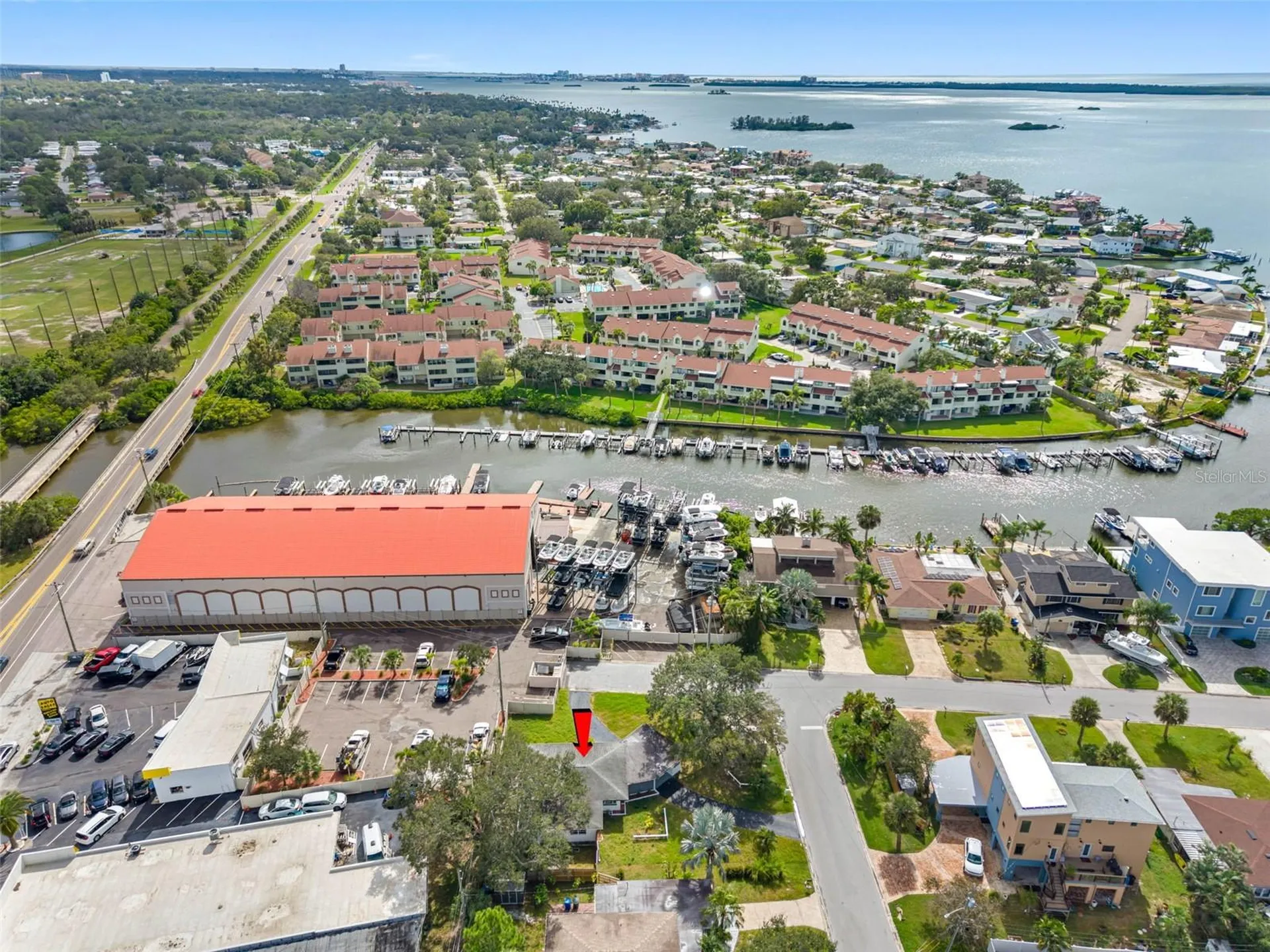 2413 Baywood Drive E Dunedin FL 34698