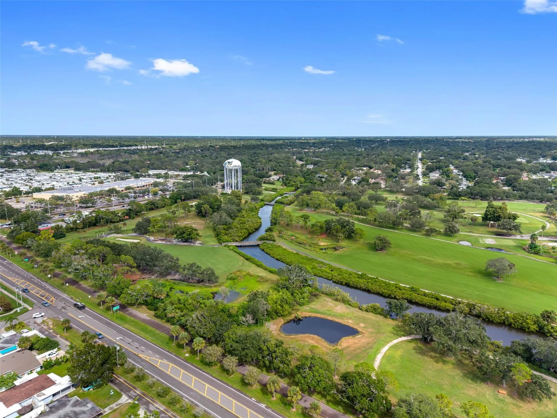 2413 Baywood Drive E Dunedin FL 34698