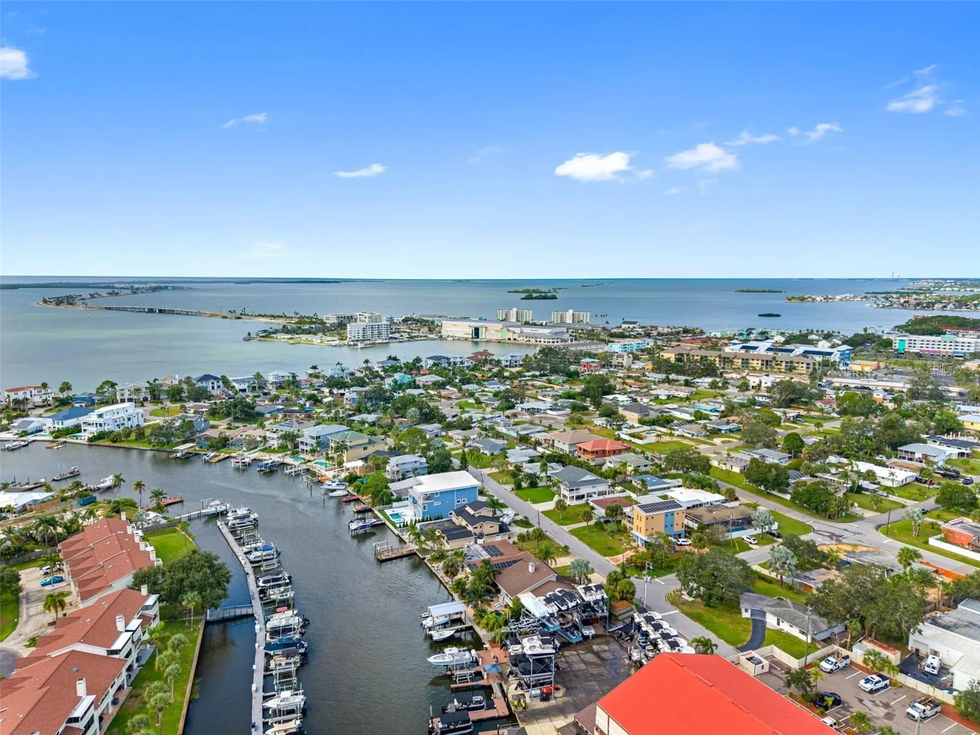 2413 Baywood Drive E Dunedin FL 34698