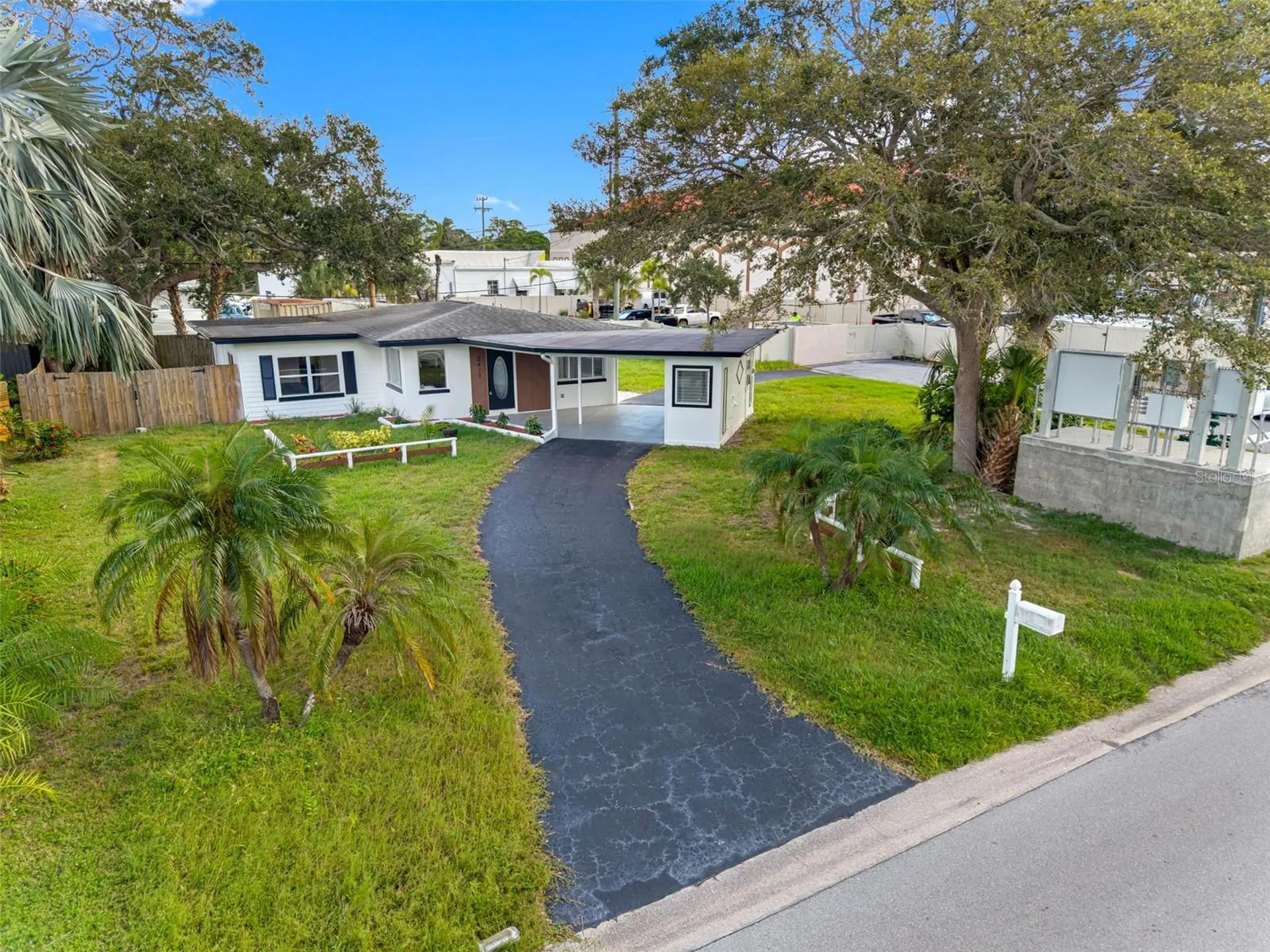 2413 Baywood Drive E Dunedin FL 34698