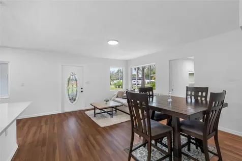 2413 Baywood Drive E Dunedin FL 34698