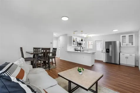 2413 Baywood Drive E Dunedin FL 34698