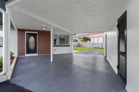 2413 Baywood Drive E Dunedin FL 34698