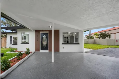 2413 Baywood Drive E Dunedin FL 34698