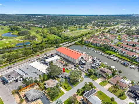2413 Baywood Drive E Dunedin FL 34698