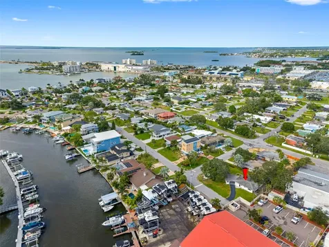 2413 Baywood Drive E Dunedin FL 34698