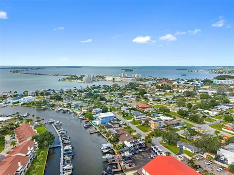 2413 Baywood Drive E Dunedin FL 34698