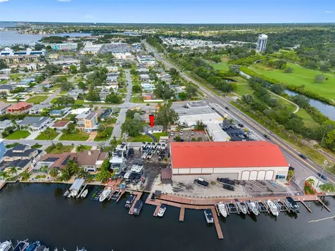 2413 Baywood Drive E Dunedin FL 34698